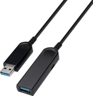 TTL USB-AOC-30 - USB 3.0 AOC Hybridkabel