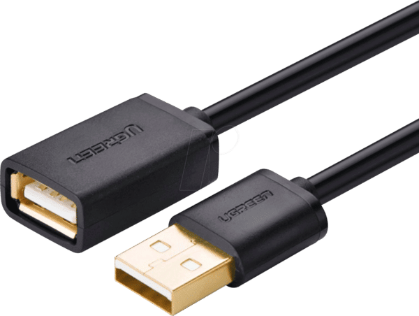 UGREEN 10316 - USB 2.0 Kabel