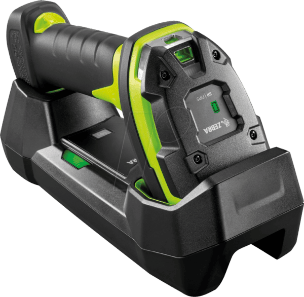 ZEBRA LI3678SR - Barcodescanner