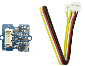 GRV 3AXIS ACC1.5 - Arduino - Beschleunigungsmesser