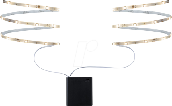 PLM 70701 - Function Mobil Stripe 2x80cm Warmweiß