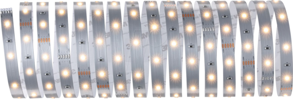 PLM 79855 - MaxLED 250 Stripe 5m Warmweiß IP20 20W