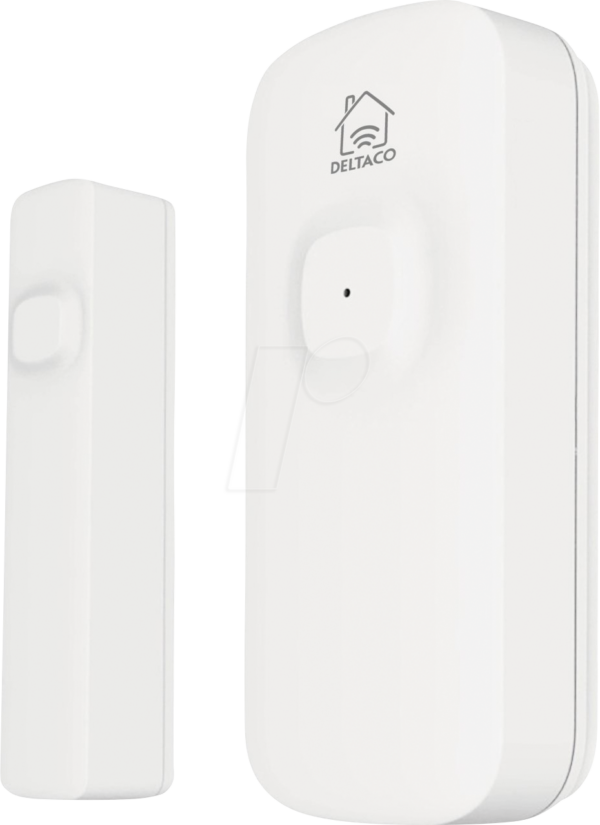 DELTACO SH-WS02 - WLAN Tür- & Fenstersensor