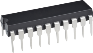 ATTINY 2313 DIP - 8-Bit-ATtiny AVR-RISC Mikrocontroller