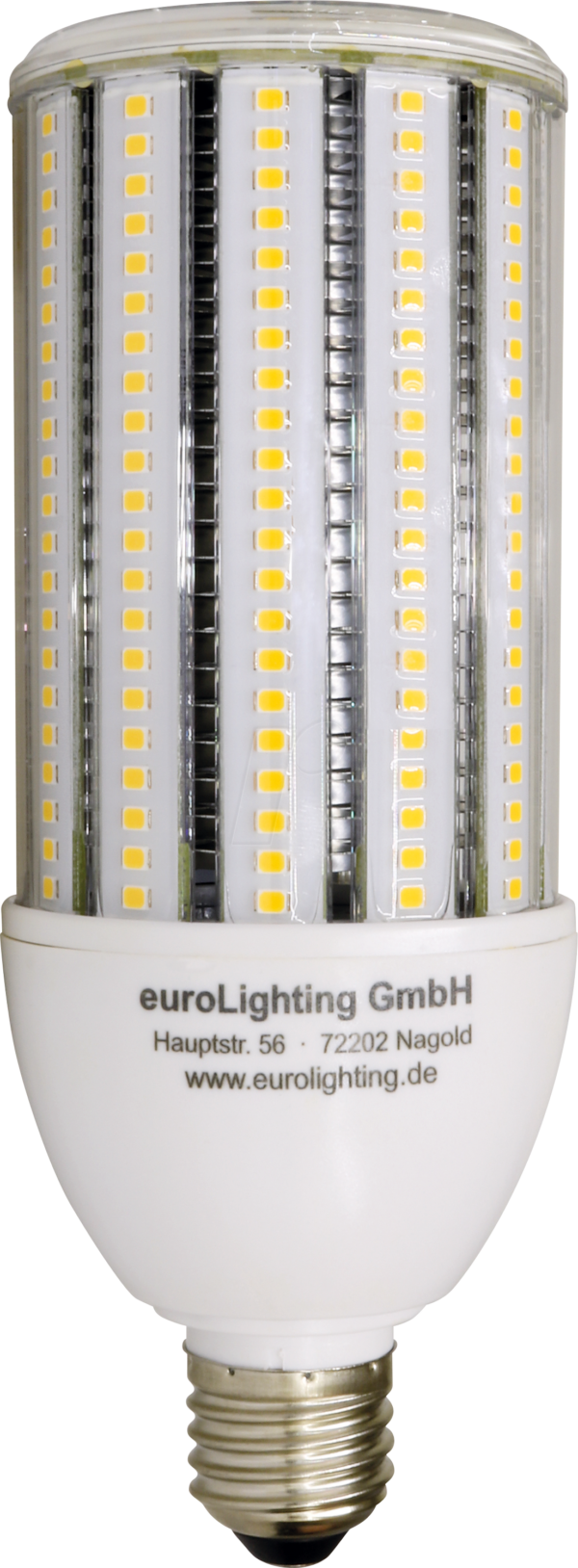 EURL 69DAC00003 - LED-Lampe E27