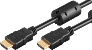 GOOBAY 31907 - High Speed HDMI