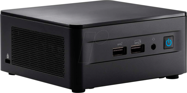 INTEL NUC12WSHI7 - Mini-PC