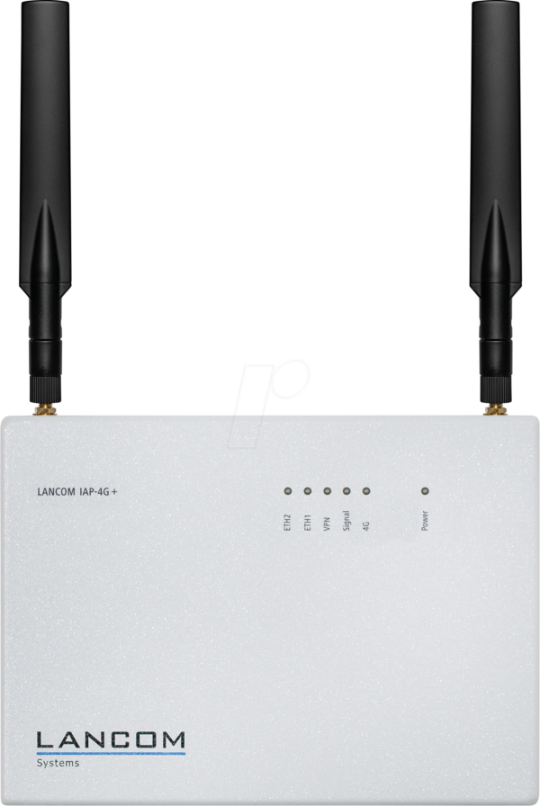 LANCOM IAP-4G+ - LTE Router