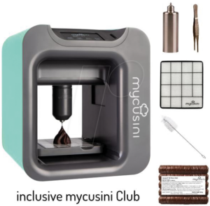 MYCUSINI 00079 - 3D Drucker