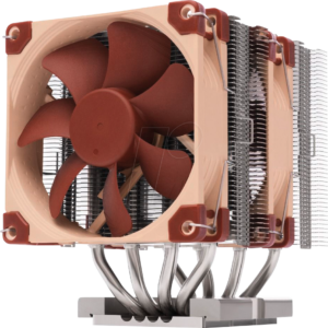 NO NHD9DX41894U - Noctua NH-D9 DX-4189 CPU Kühler