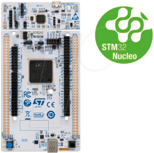 NUCLEO L552ZE-Q - Nucleo-144