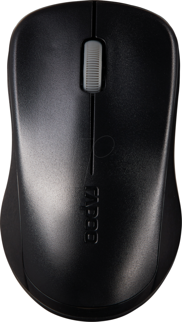 RAPOO 1620 SW - Maus (Mouse)