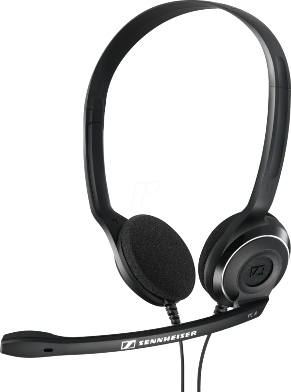 SENNHEISER PC8 - Headset