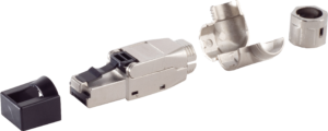 SHVP BS08-51003 - RJ45 Stecker