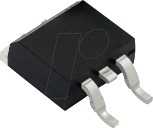 STB18NF25 - MOSFET N-Ch 250V 17A 0