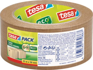 TESA 56000 - tesapack® Papier Ultra ecoLogo