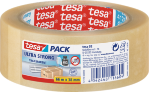 TESA 57174 - tesapack® Ultra Strong