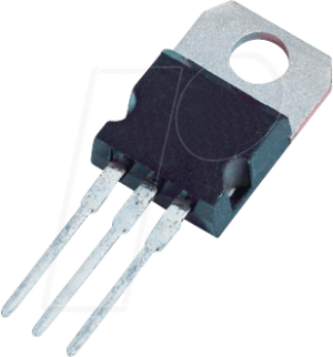 LM 1086 IT-ADJ - LDO-Spannungsregler