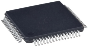 STM32 F101RBT6 - ARM®Cortex®-M3 Mikrocontroller