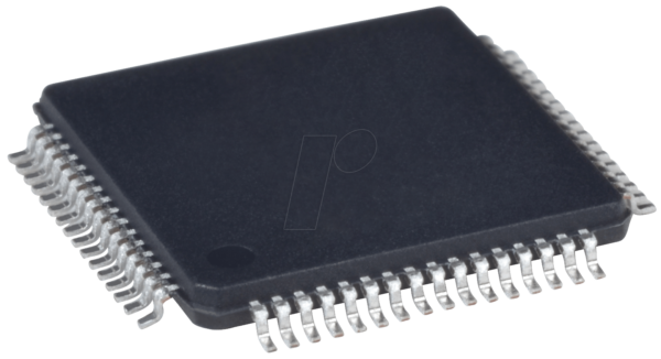 STM32 F101RBT6 - ARM®Cortex®-M3 Mikrocontroller