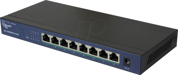 ALLNET SG800825G - Switch