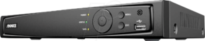 ANNKE N48PAW - Netzwerk-Videorekorder 8-Kanal