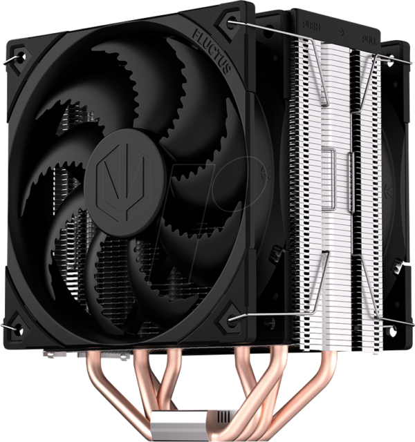 END EY3A006 - Endorfy Fera 5 Dual Fan