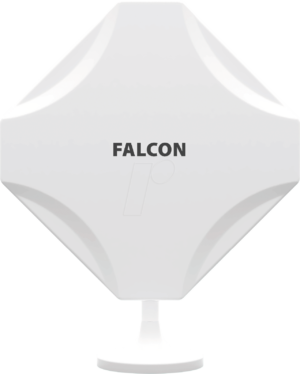 FALCON 3308 - 4G LTE Fensterantenne mit WLAN Router