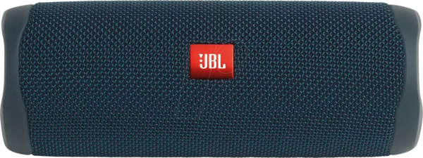 JBL FLIP 5 BL - Bluetooth-Lautsprecher