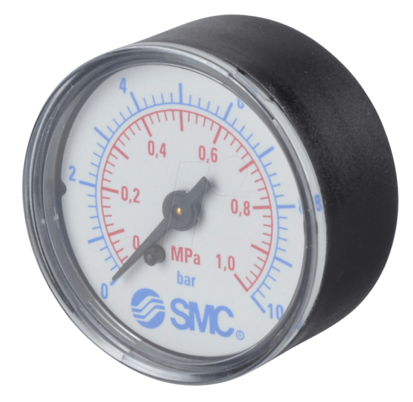 K8-10-50 - Manometer 0