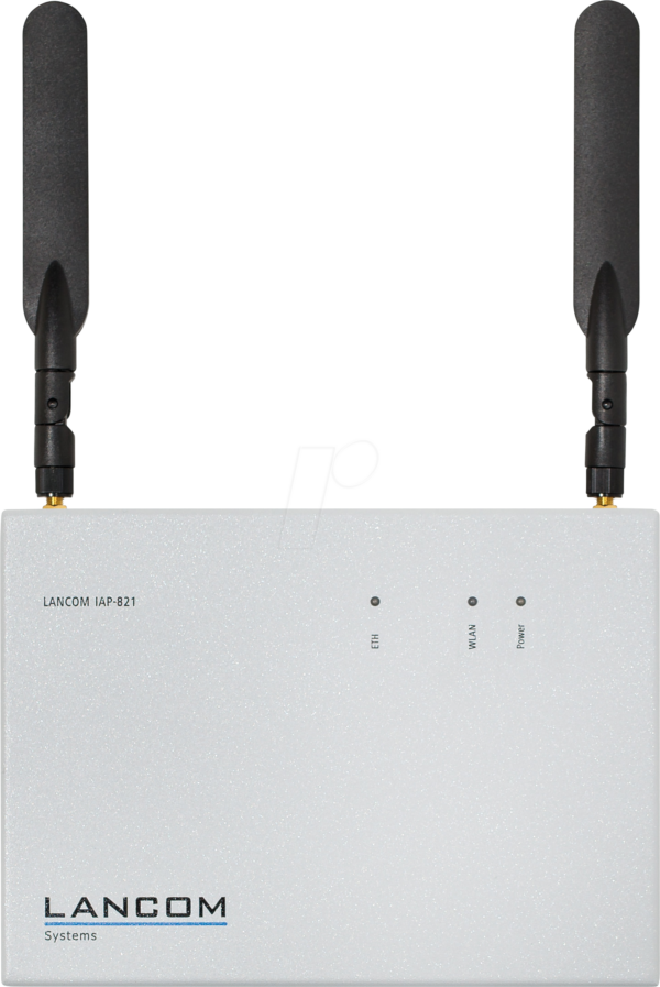 LANCOM IAP-821B5 - WLAN Access Point 2.4/5 GHz 867 MBit/s