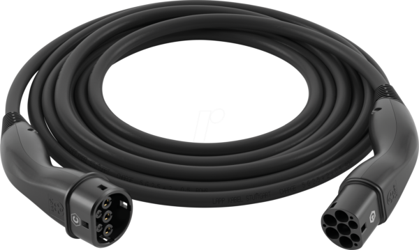 LAPP 61780 - Typ 2 Kabel