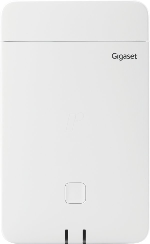 GIGASET N670IP - DECT IP Basisstation