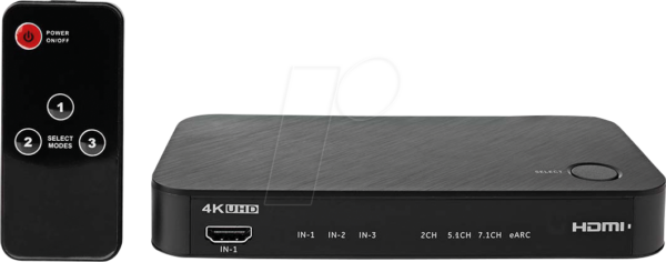 N ACON3455AT - HDMI Audio Konverter