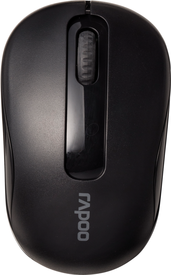 RAPOO M10P SW - Maus (Mouse)