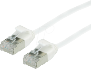 ROLINE 21441699 - Cat.6a Slim Patchkabel