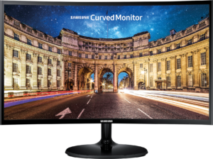 SM C24F390FHR - 59cm Monitor