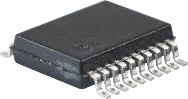 MCP 2515-I/ST - CAN-Controller mit SPI Schnittstelle