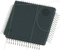 STM32F072RBT6 - ARM®Cortex®-M0 Mikrocontroller