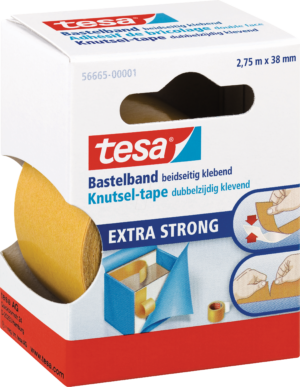 TESA 56665 - tesa® Bastelband