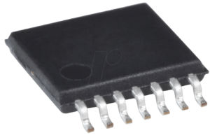 PIC18F06Q41-I/ST - 8-Bit-PICmicro Mikrocontroller
