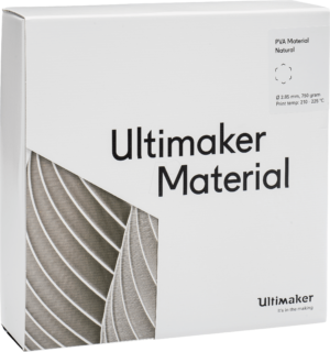 ULTIMAKER 74661 - UM³ PVA - M0952 Natural - 750 g