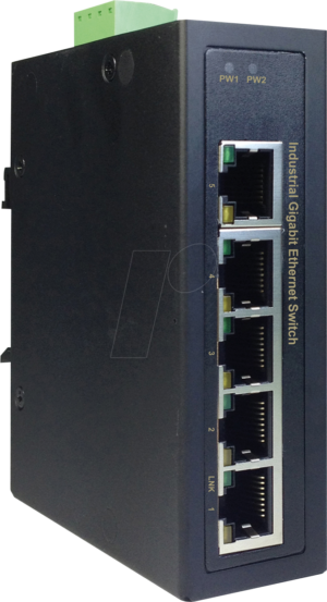 DIGITUS DN651107 - Switch