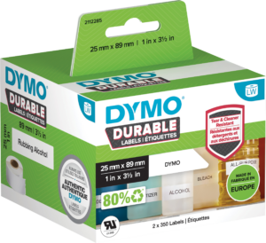 DYMO LW 2112285 - DYMO LabelWriter Etiketten