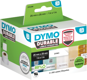 DYMO LW 2112286 - DYMO LabelWriter Etiketten