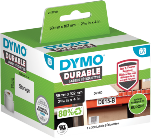 DYMO LW 2112290 - DYMO LabelWriter Etikettenn