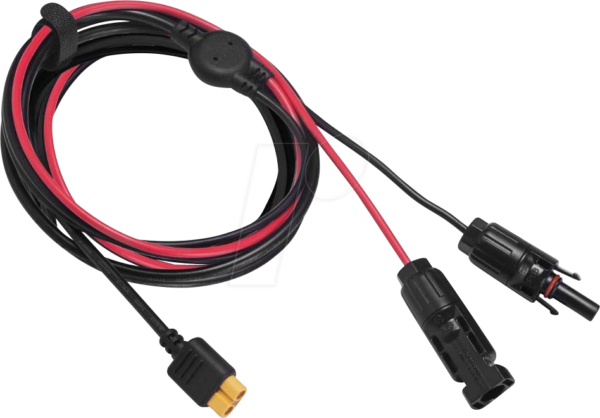 EFLOW 50004008 - Solarkabel