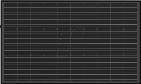 EFLOW PAN 100W - Solarpanel