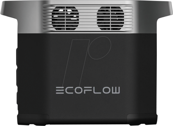 ECOFLOW 1800W - Delta 2