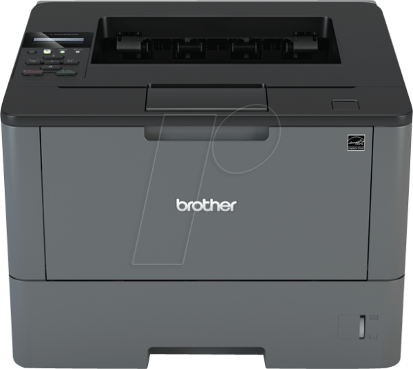 BRO HLL5200DW - Drucker